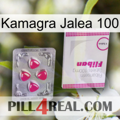 Kamagra Jelly 100 32